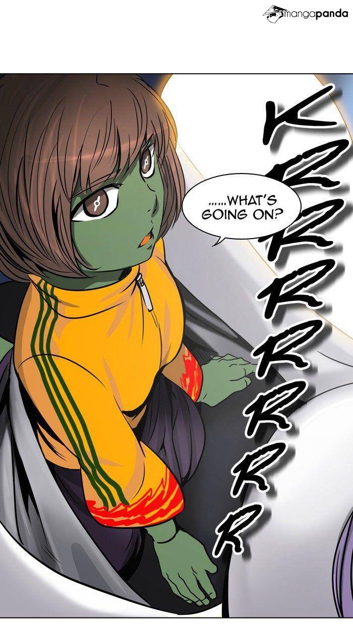 Tower of God Chapter 300 image 004